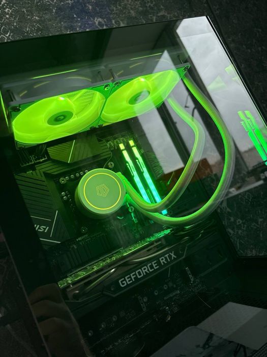 Компьютер, пк, pc, комп