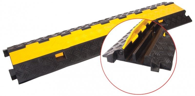 Резиновый короб новый