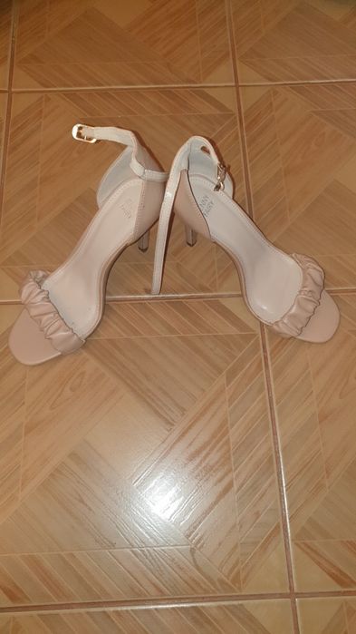 Sandale elegante Jenny Fairy