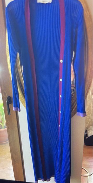Rochie/cardigan L