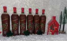 Suc natural - Ningxia Red