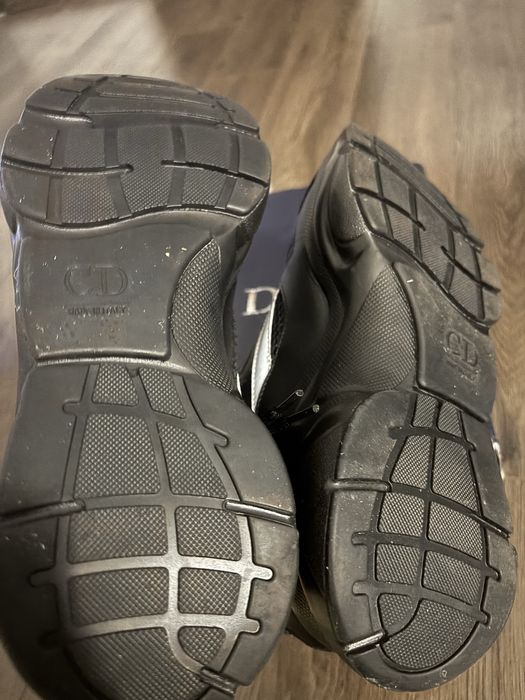 Dior B22 Reflective 42 и 43 номер