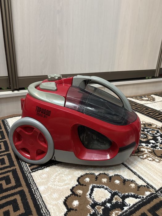 Пылесос tornado 3500вт