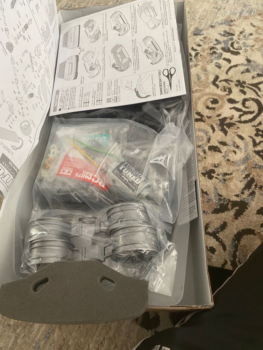 Mașinuță electrică ‼️