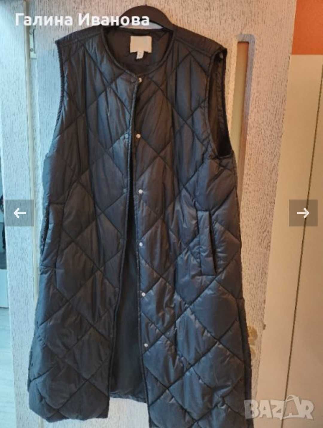 Черна грейка H&M