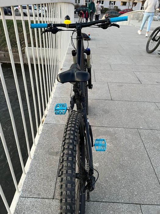Vand bicicleta Mountainbike