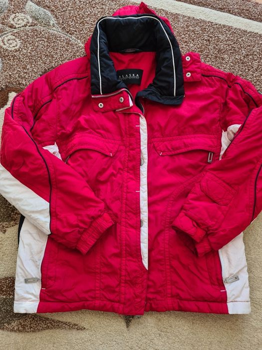 Зимни топли якета