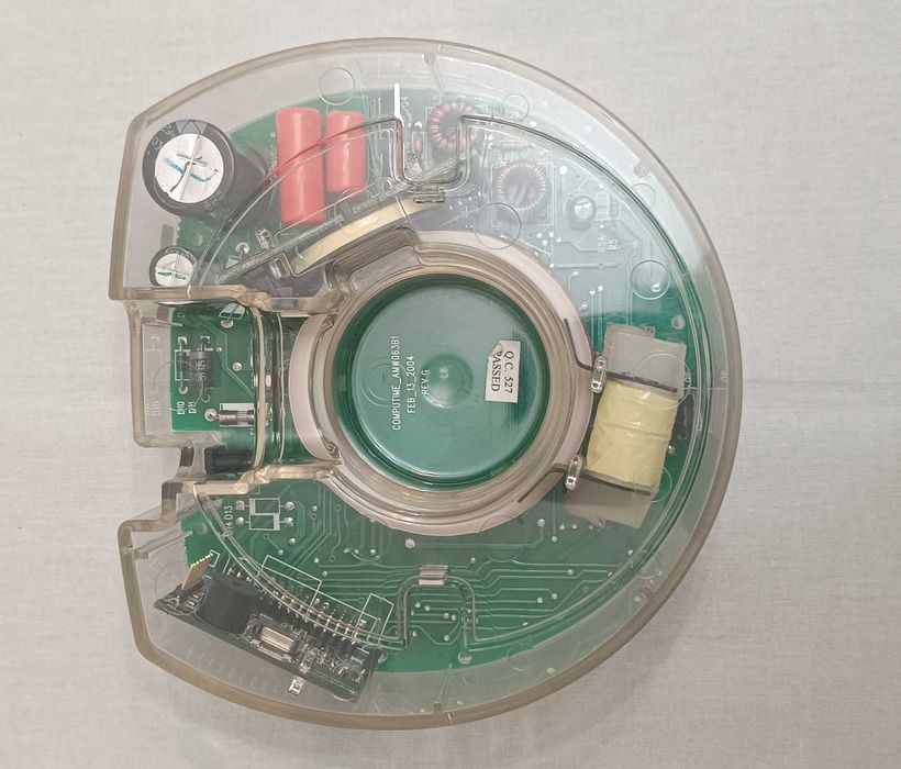 Amway espring filtrare