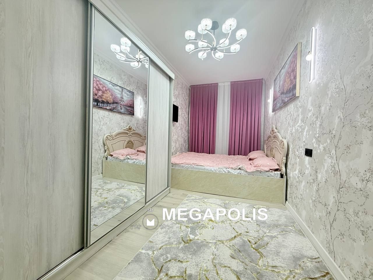 Срочно ‼️2*3/2/4 с мебелью и техникой 10кв Чиланзар