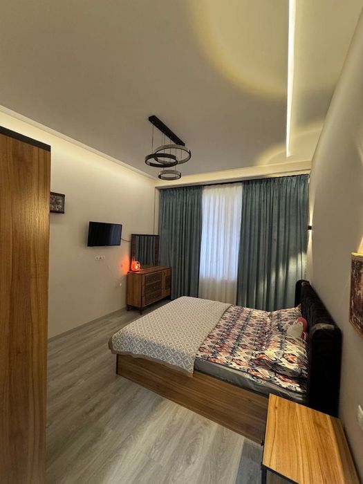 Аренда люксовой квартиры