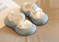 НОВАЯ детская обувь 21 размер (стелька 13,5 см), район Арбата