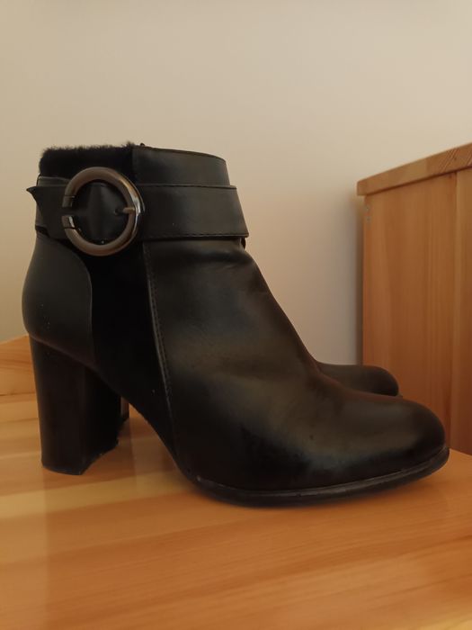 Нови дамски  боти