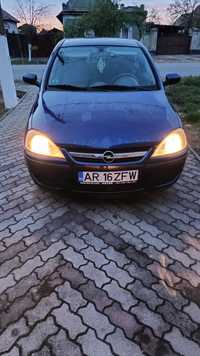 Vând Opel CORSA 1,2