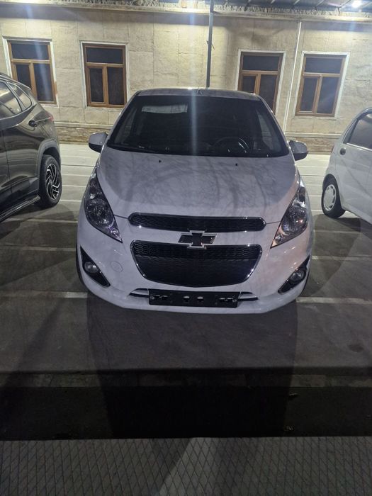 Spark kreditlik sotiladi