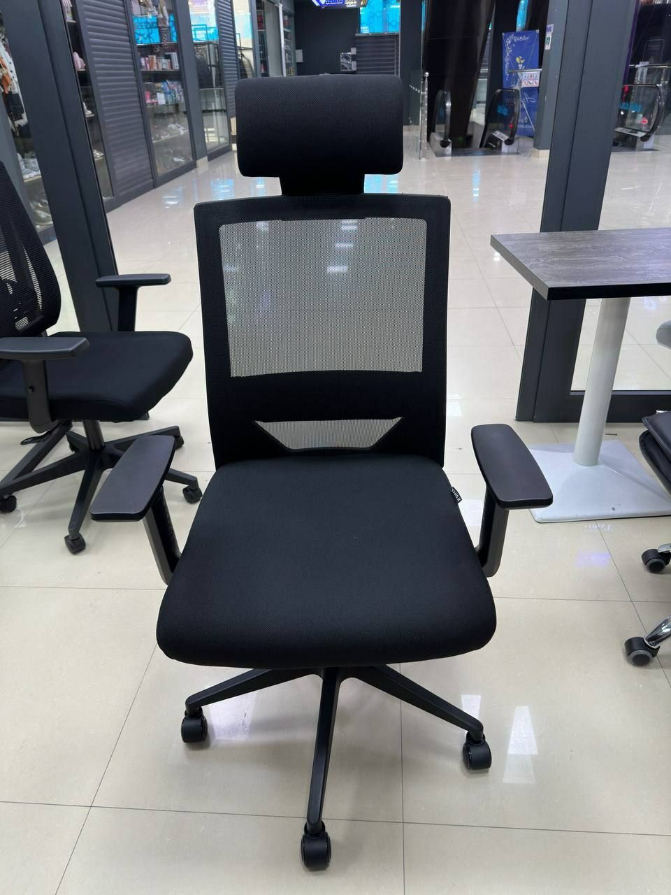 Офисное кресло модель 7006 АВ