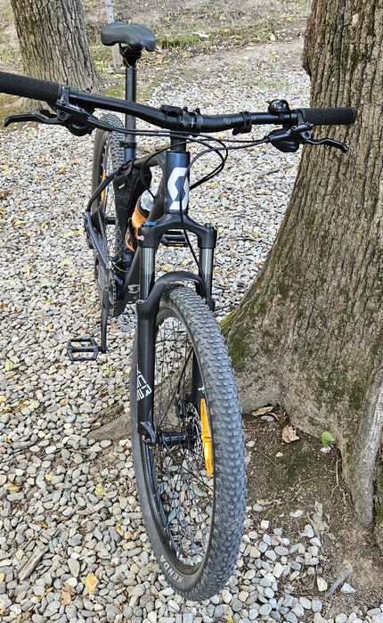 Bicicleta MTB Scott Aspect 740 27.5''