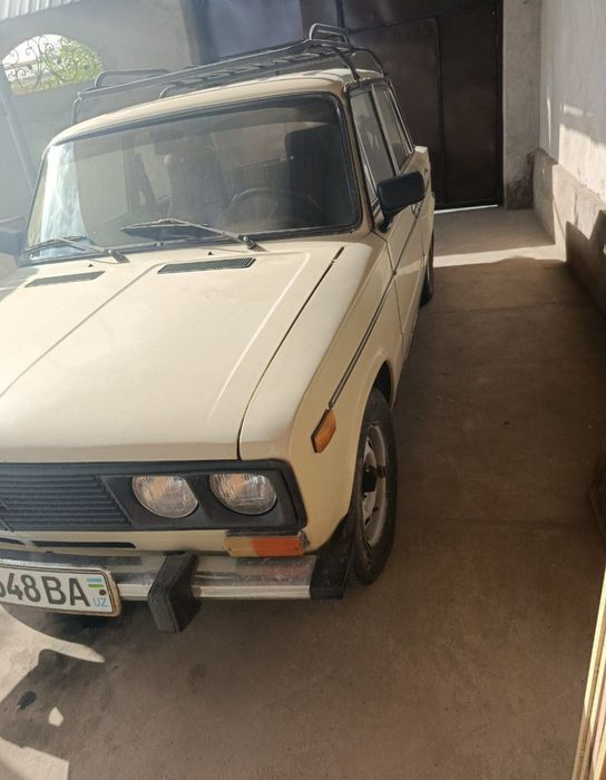 Ваз 2106 бежвый холати яхши