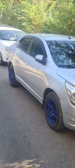 Продаётся Диски Слик, Slik, R15