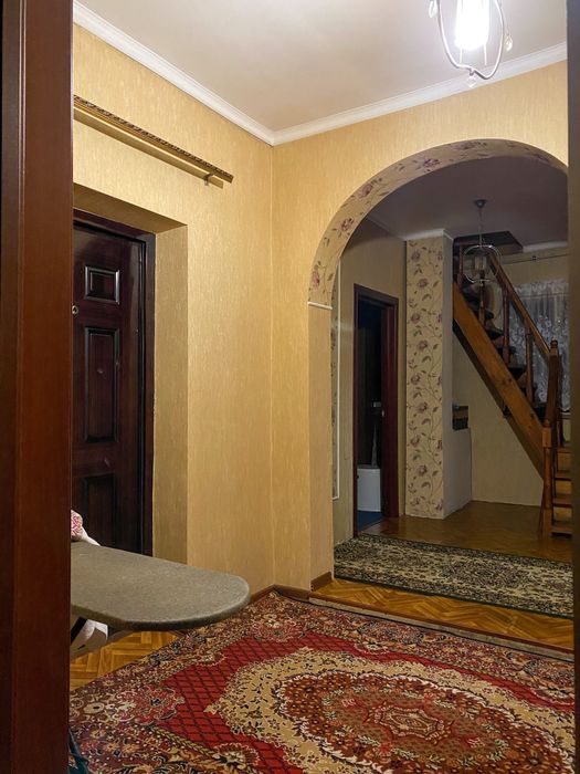 Продается  дом в поселке Бельбулак