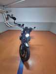 Indian FTR 1200 Rally 2020