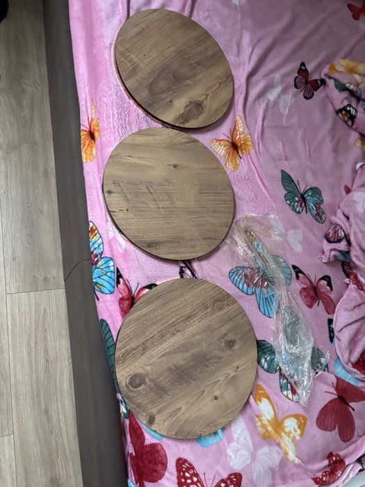 Blaturi de bucatarie