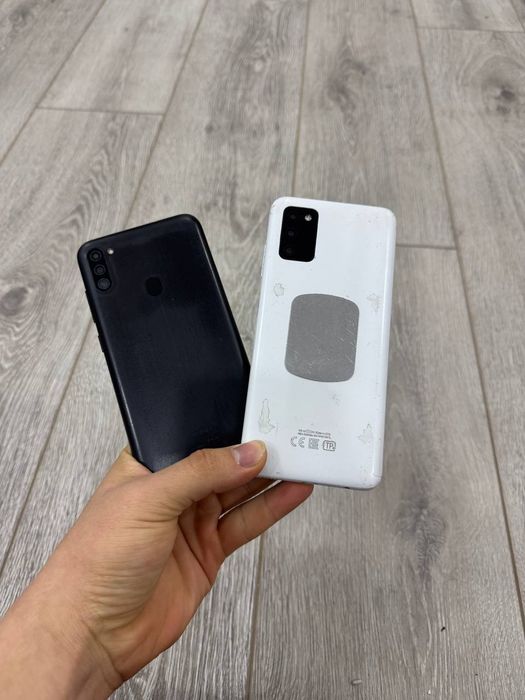 Samsung a03s m11 skidkada