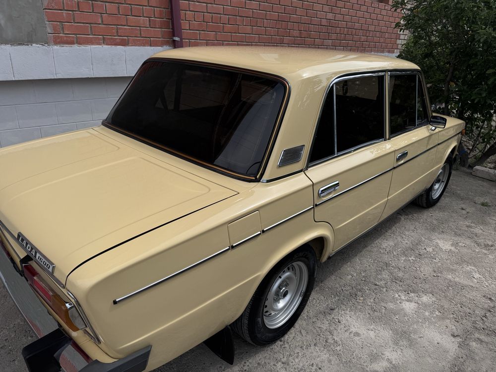 Продам автомашину Ваз 2106