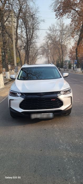 Треккер пример хитой зборка. Пробег 70.000км