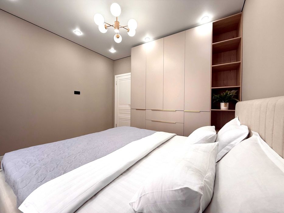 ЖК Райымбек резиденс 15-25 & питьевая вода подарок