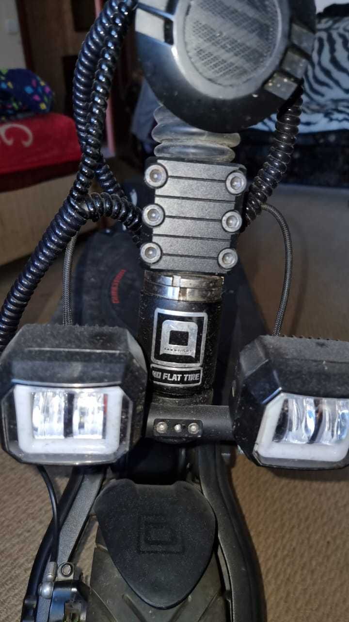 Dualtron Thunder 2