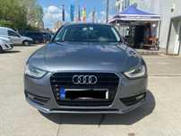 Audi A4 / 2014 / 2.0 TDI 2014 / Automat / Euro 5