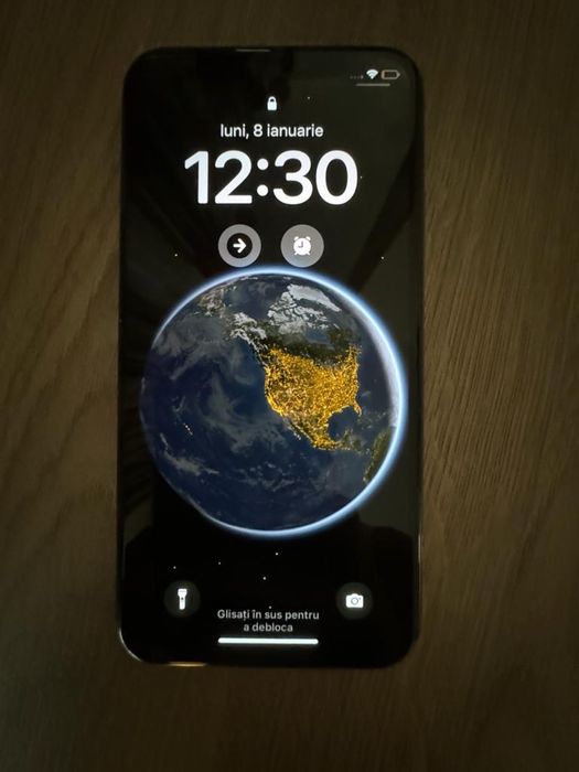 Vand Iphone XS 256 gb