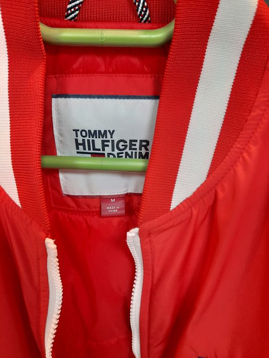 Geaca Tomy Hilfinger