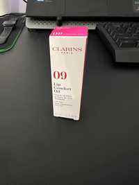 CLARINS Lip Comfort Oil - Gloss de buze 09