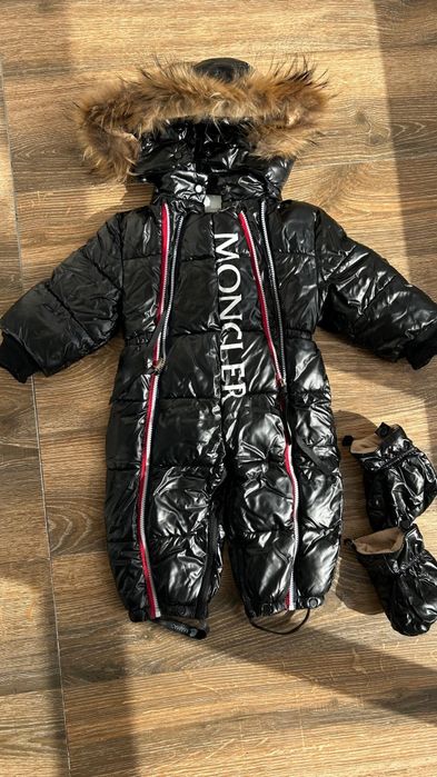 Комбинезон  Размер 92                                         
Отлично