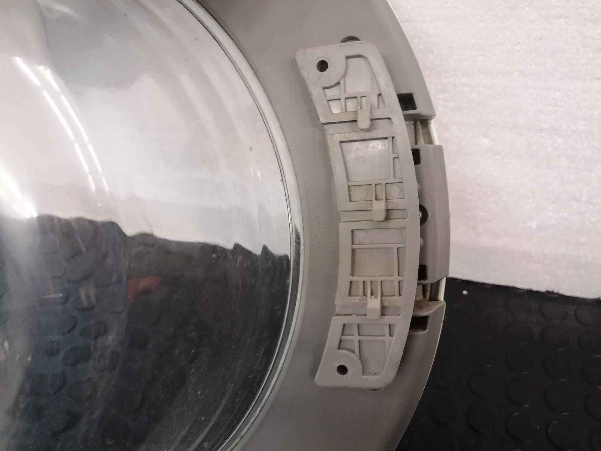 Hublou complet masina de spalat Samsung WF60F4E0W2W /LE model / H3