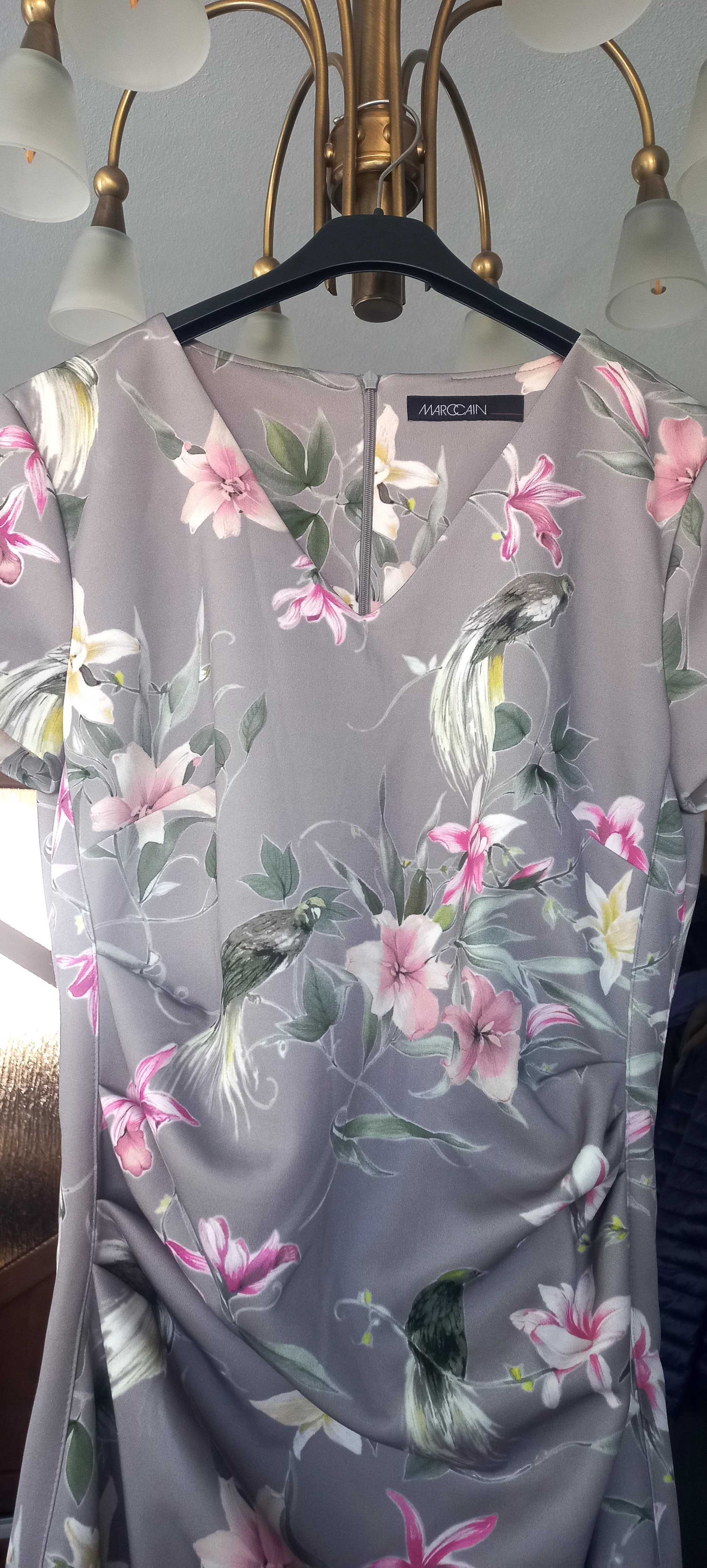 Rochie MarcCAin,mărimea M