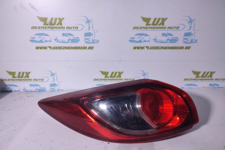 Lampa stop stanga cx5 kd5451160 kd54-51160 Mazda CX-5 1  [din 2011 pana  2015] seria