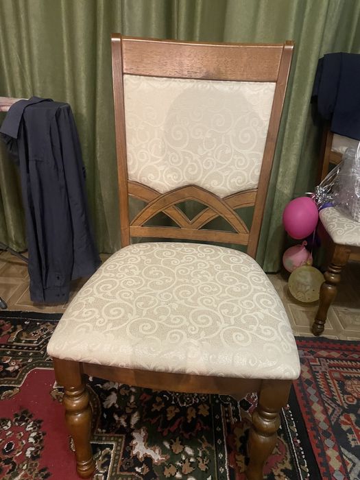 Продам стулья