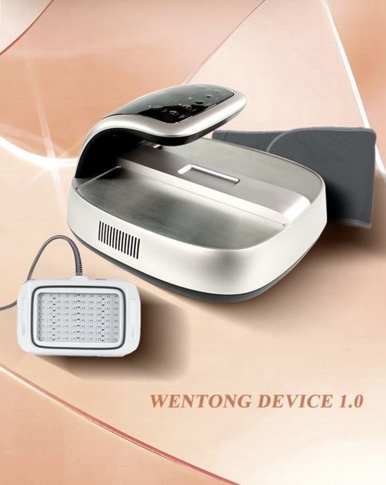 Прибор Вэнтун Foherb WHIEDA Wentong 1.0