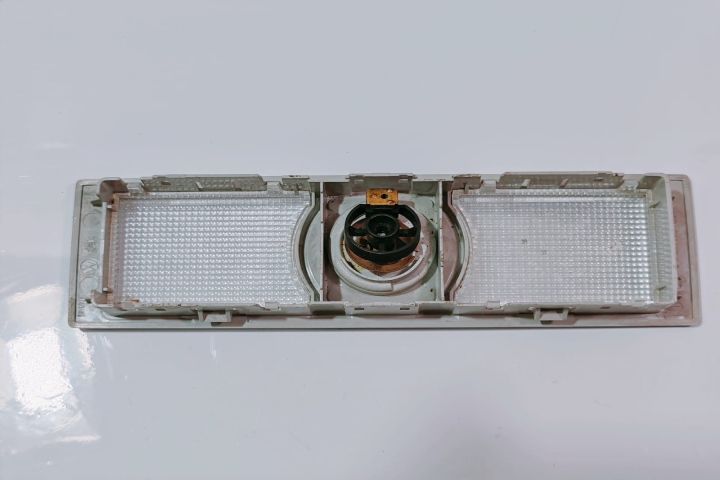 Plafoniera  interioara 6Q0947291A Volkswagen VW Touran prima generati