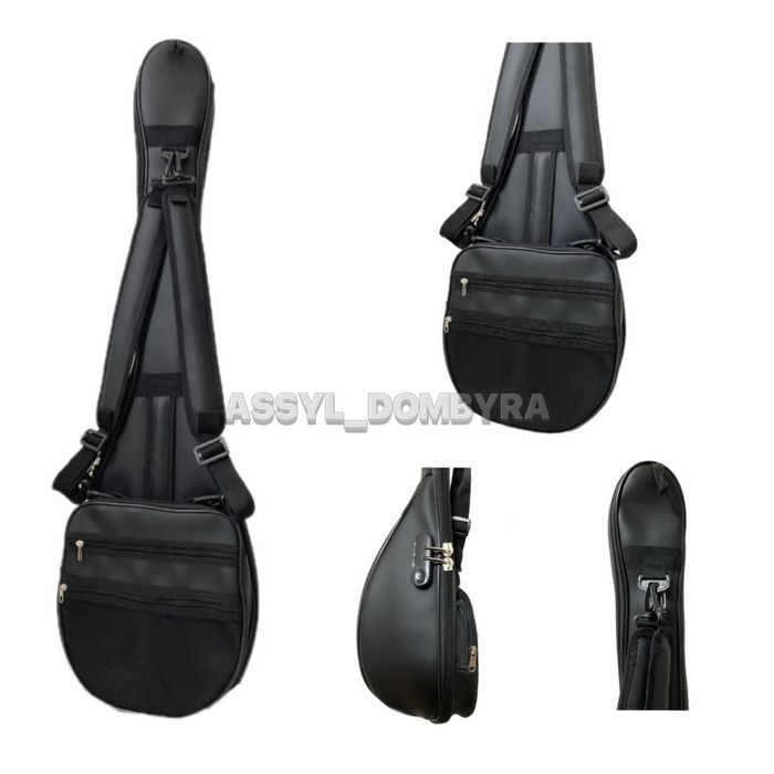 Assyl_dombyra дүкені