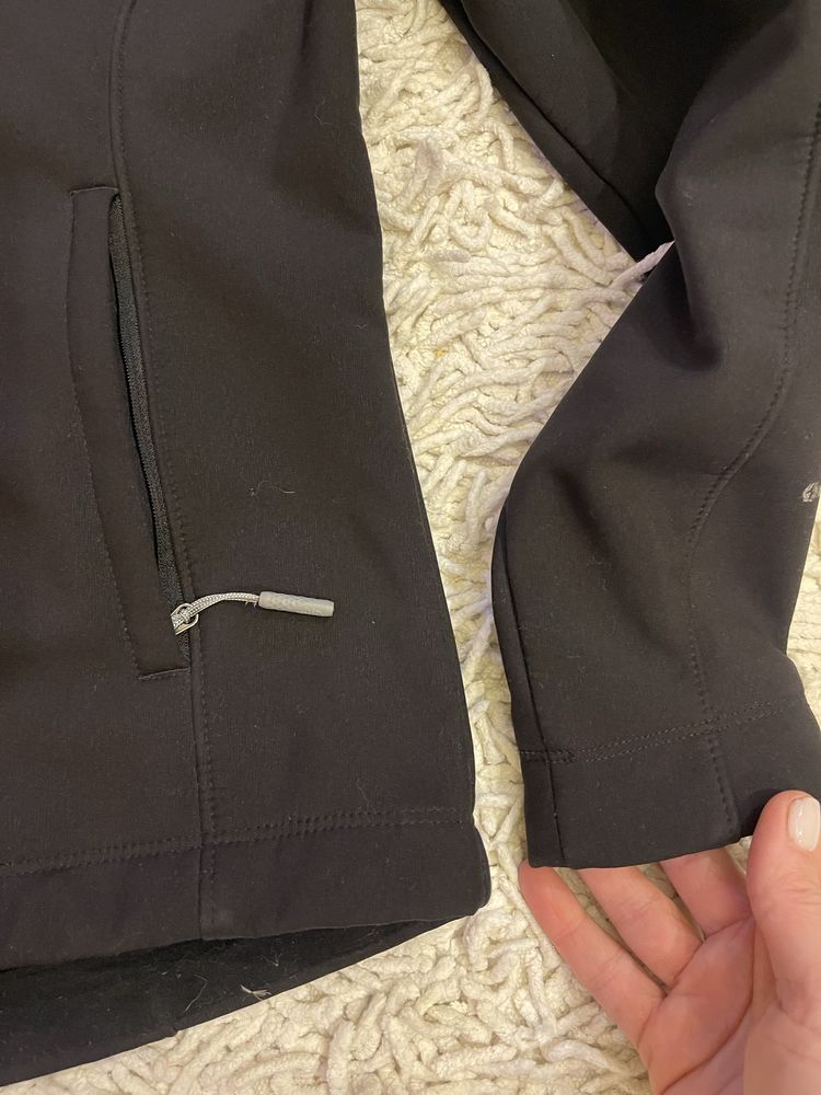 Куртка оригинал The north face. Размер М