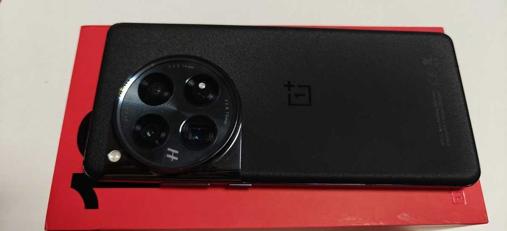 OnePlus 12 256Gb-12Ram-КатоНов