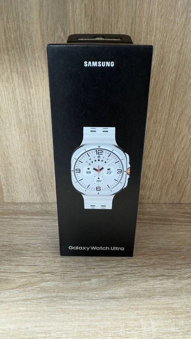Samsung Galaxy Watch Ultra LTE, Cod 97358