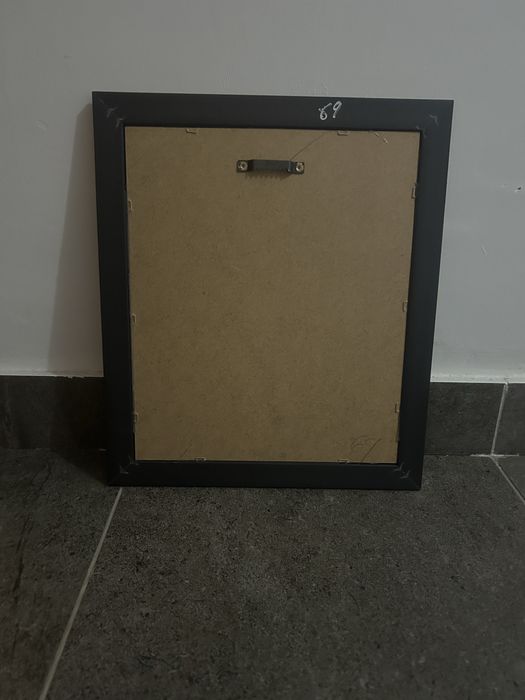 Goblen lucrat manula inramat