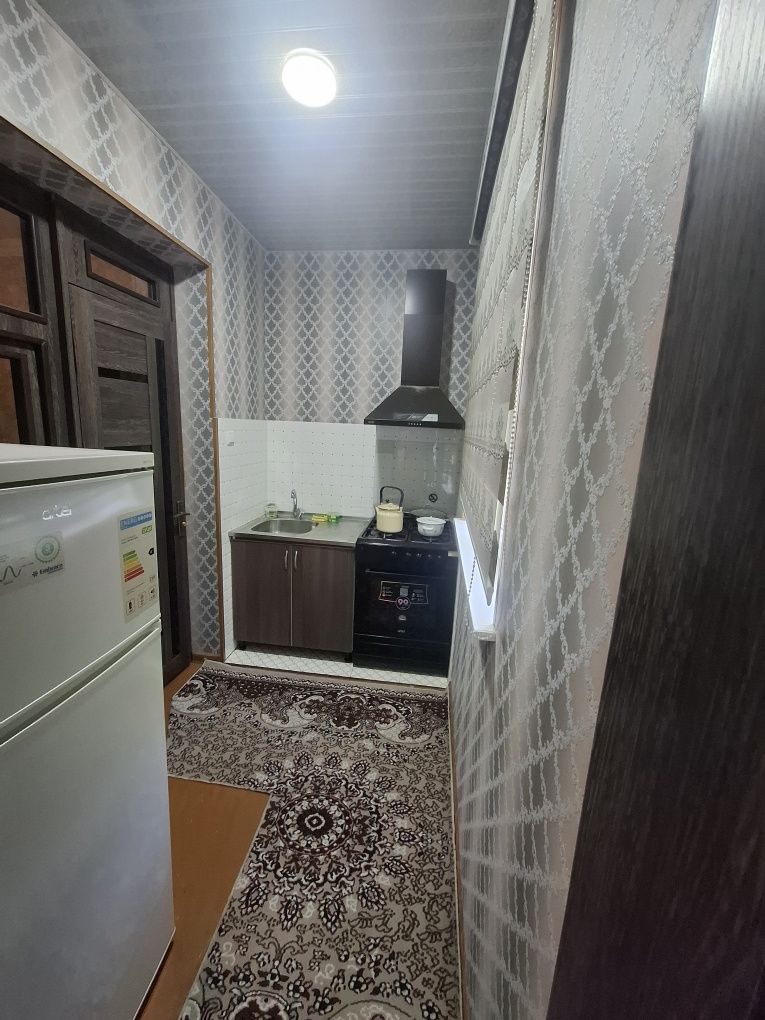 Arenda kvartira Yashnabod Kadishva  Tuzel metro oldida 1xona 2xona qil