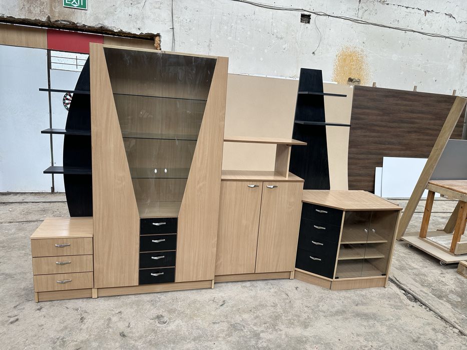 Секция за Телевизор