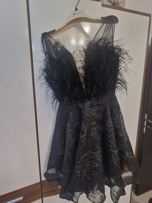 Дамска рокля JUNONA