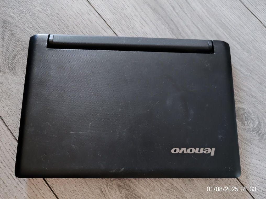 Laptop Lenovo ideapad